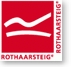 rothaarsteig logo